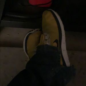 Meet your Posher, Michale